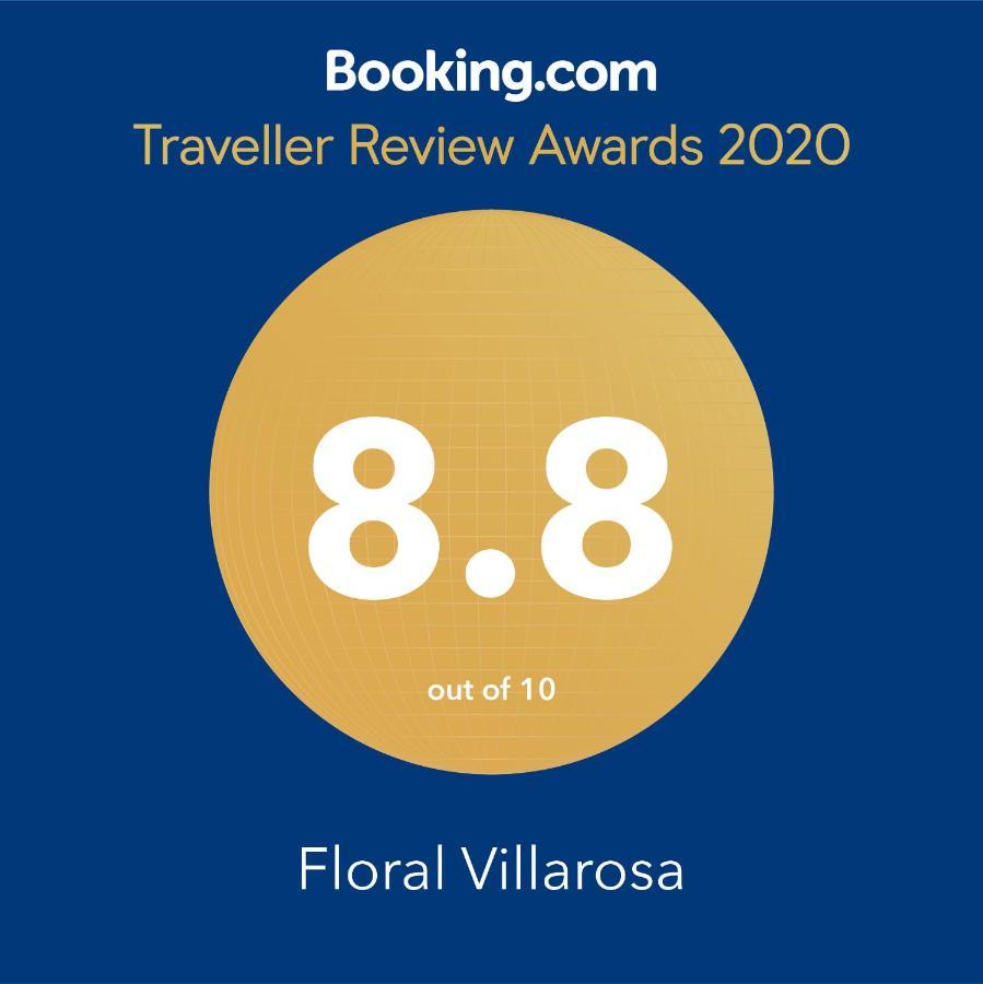 פורטו פרינססה Floral Villarosa מראה חיצוני תמונה