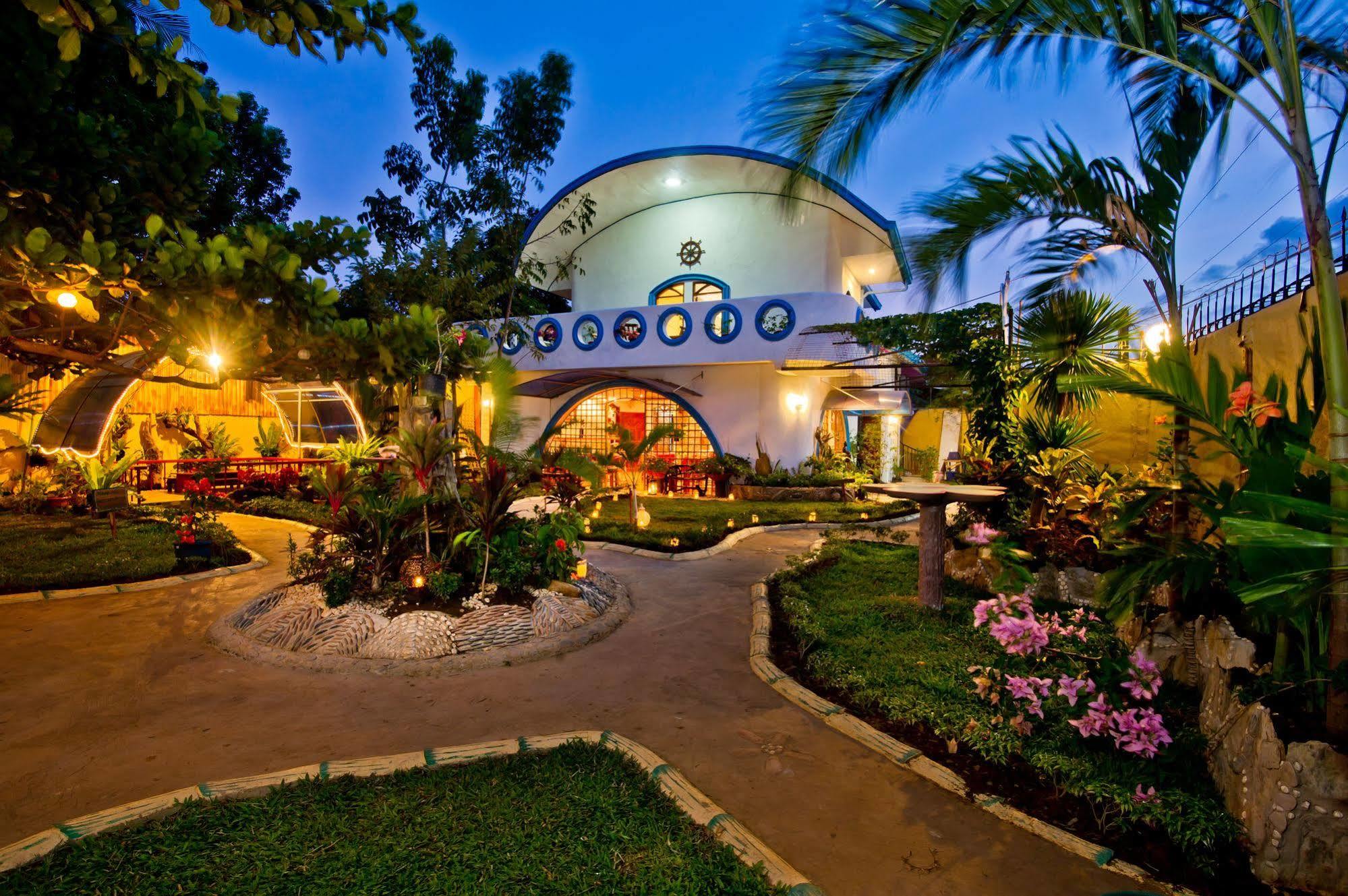 פורטו פרינססה Floral Villarosa מראה חיצוני תמונה